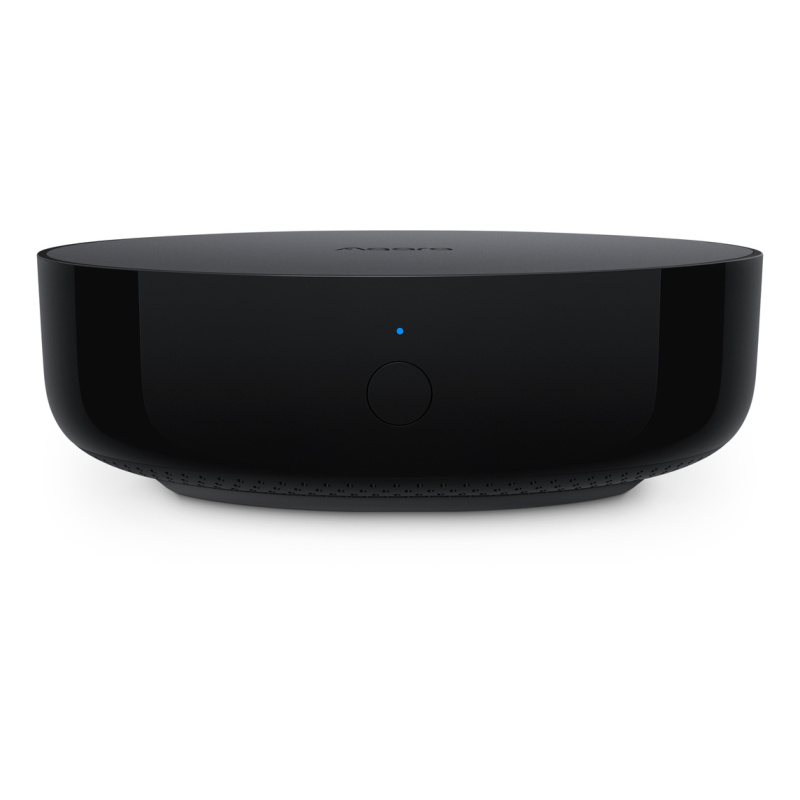 Aqara Hub M2 智能家居網關【香港行貨】