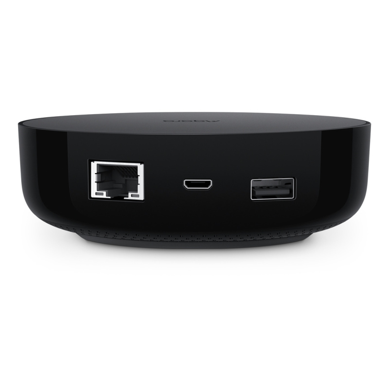 Aqara Hub M2 智能家居網關【香港行貨】