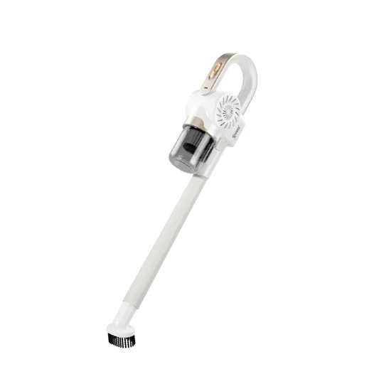 XPower DMVC1 UV除塵蟎功能無線充電吸塵機