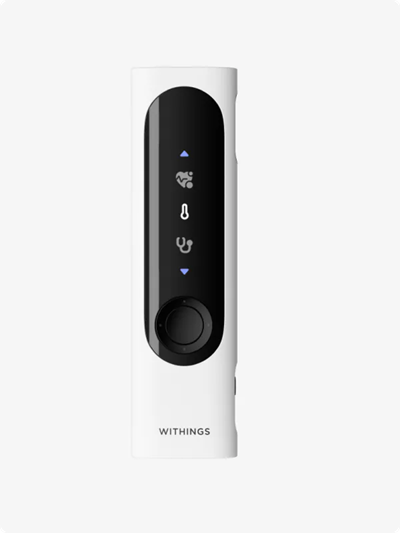 Withings BeamO 四合一手持健康檢測儀