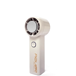 AZUOR A2 迷你手持製冷高速風扇 [2色]