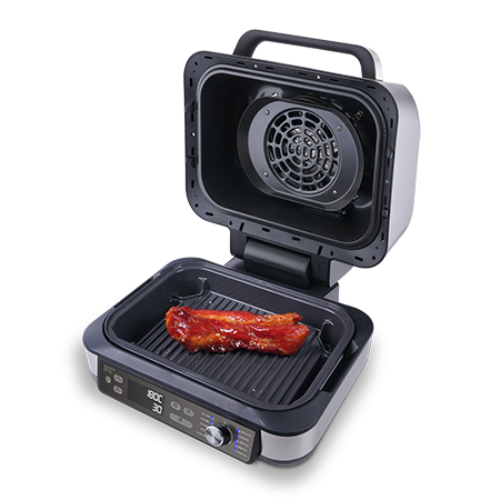 German Pool 德國寶 多功能電熱扒爐 ESG-1706