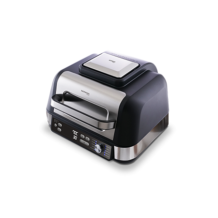 German Pool 德國寶 多功能電熱扒爐 ESG-1706