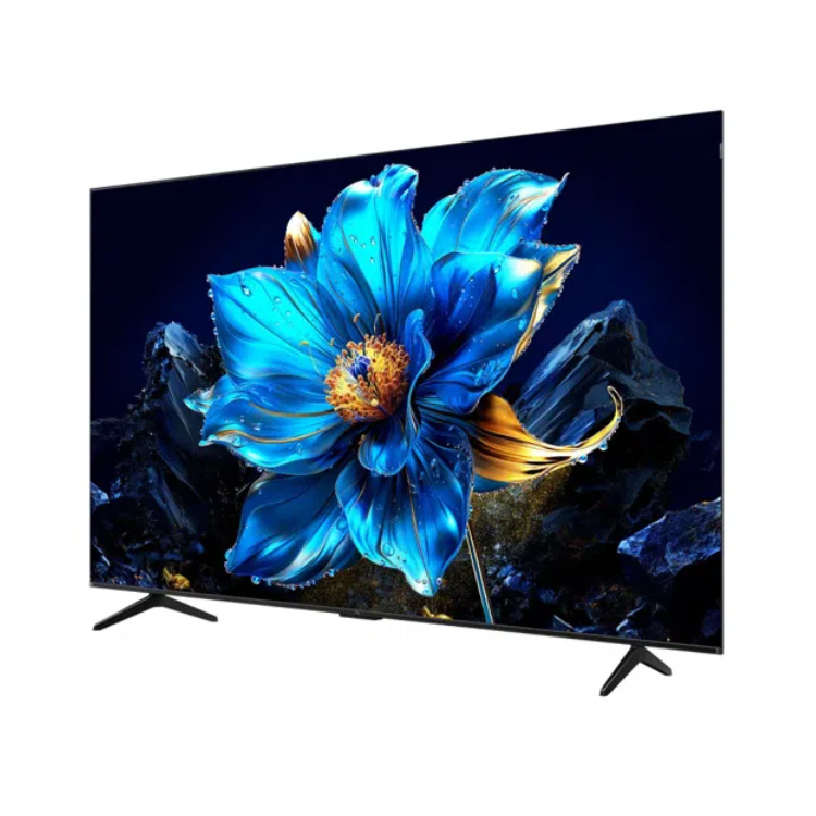 [優惠碼減$100] TCL 43" P7K 系列 4K QLED Google 智能電視 43P7K