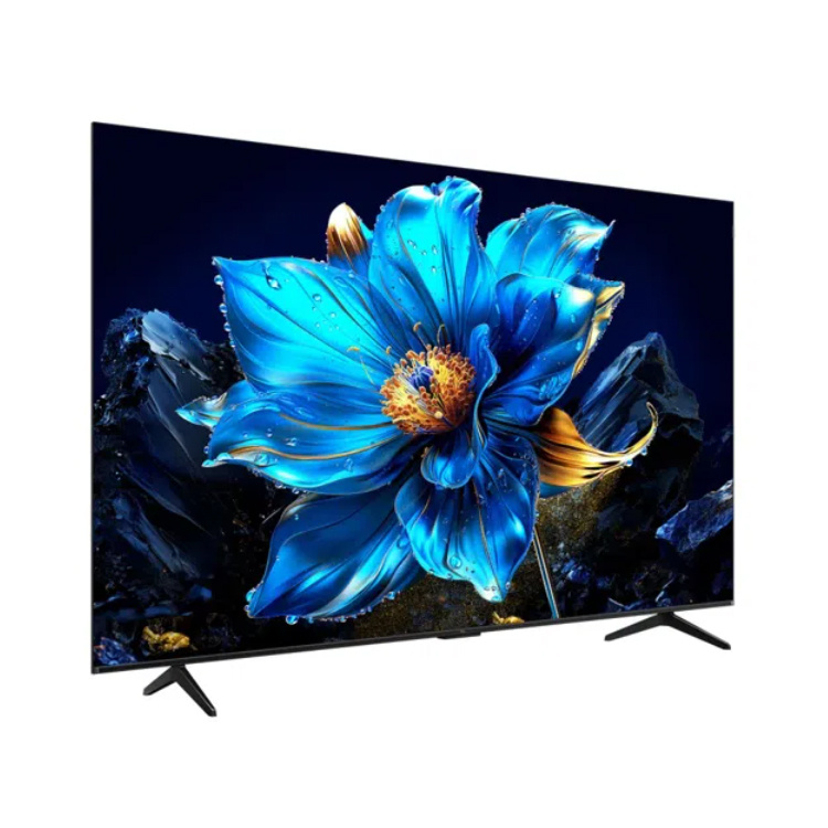 [優惠碼減$100] TCL 43" P7K 系列 4K QLED Google 智能電視 43P7K