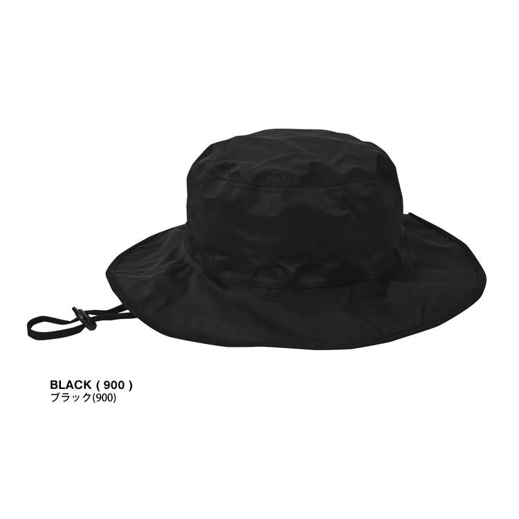KIU UV&RAIN PACKABLE SAFARI HAT 2ND 可折疊防水防紫外線帽子