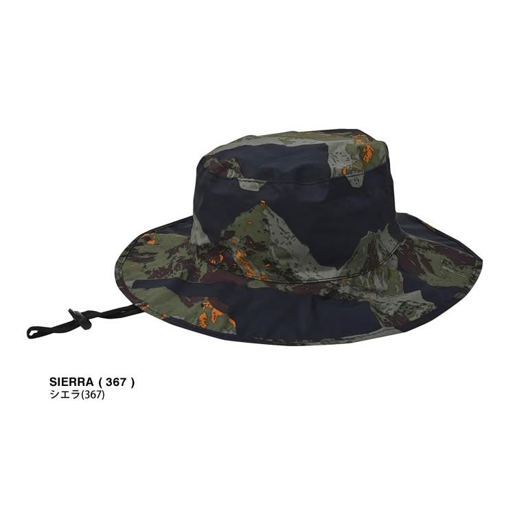 KIU UV&RAIN PACKABLE SAFARI HAT 2ND 可折疊防水防紫外線帽子