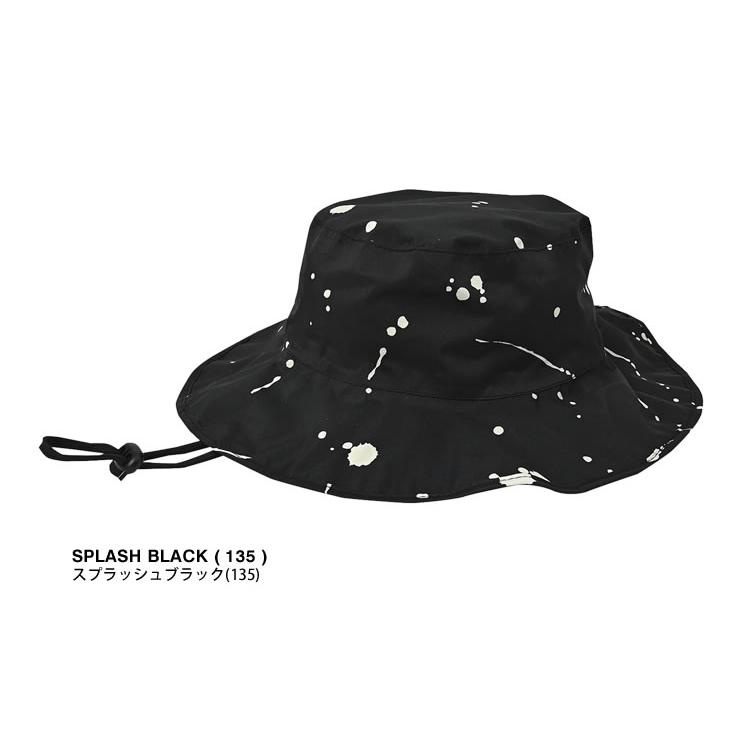 KIU UV&RAIN PACKABLE SAFARI HAT 2ND 可折疊防水防紫外線帽子
