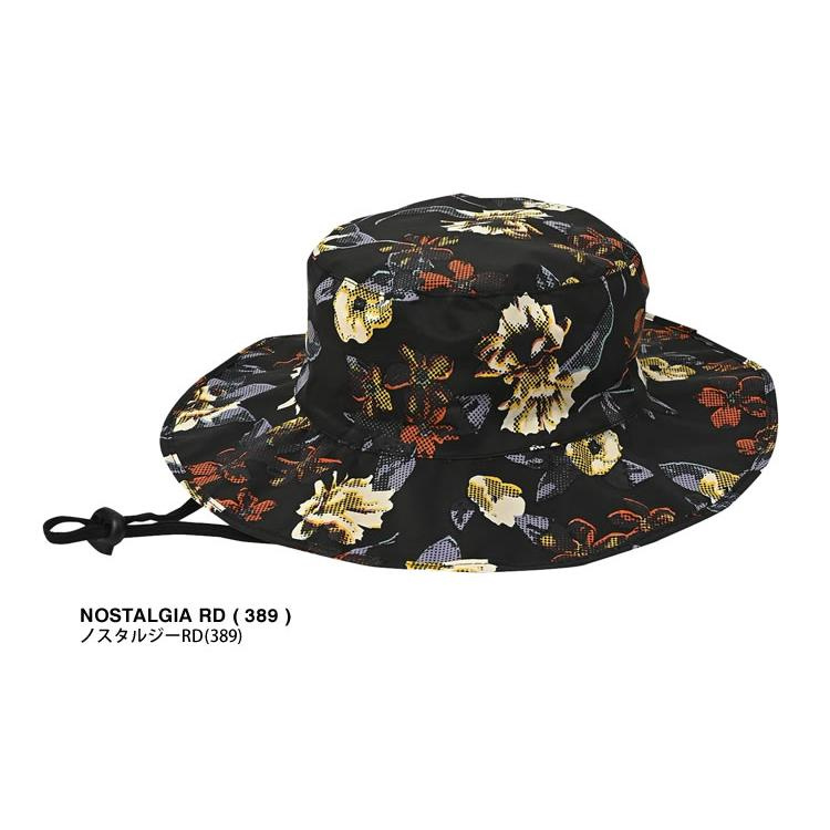 KIU UV&RAIN PACKABLE SAFARI HAT 2ND 可折疊防水防紫外線帽子