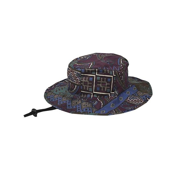 KIU UV&RAIN PACKABLE SAFARI HAT 2ND 可折疊防水防紫外線帽子