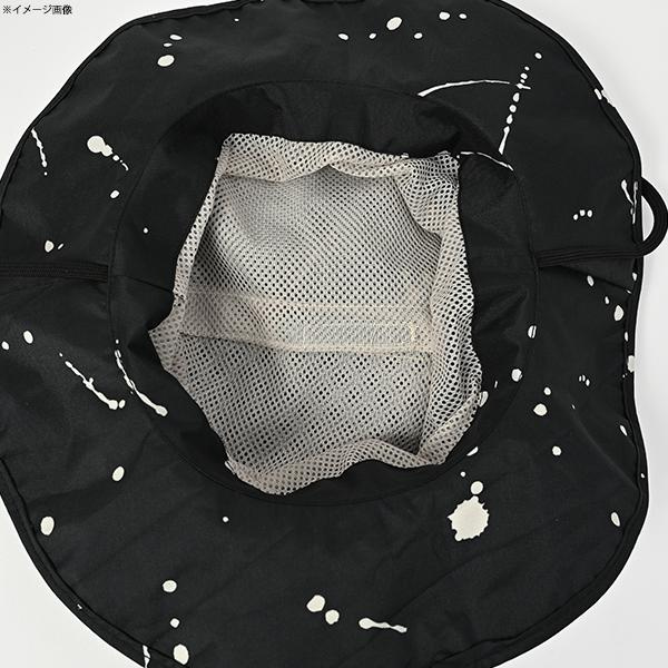 KIU UV&RAIN PACKABLE SAFARI HAT 2ND 可折疊防水防紫外線帽子