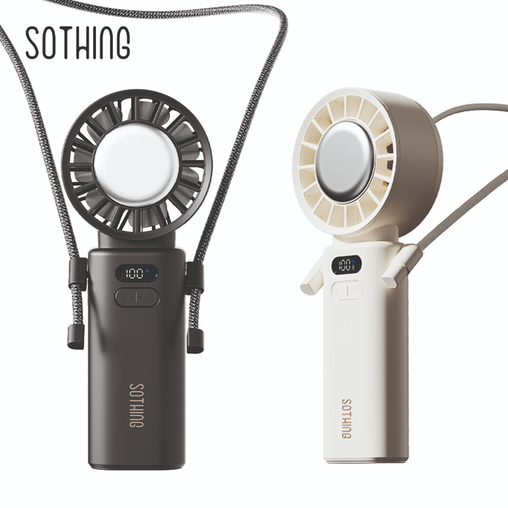 SOTHING 向物 制冷高速風扇 ENGINE引擎 ICE Z DSHJ-S-2428