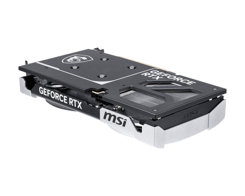 MSI GeForce RTX™ 5060 Ti 8G VENTUS 2X PLUS OC ( FPS $4799 ) MSI GeForce RTX™ 5060 Ti 8G VENTUS 2X PLUS OC ( FPS $4799 )
