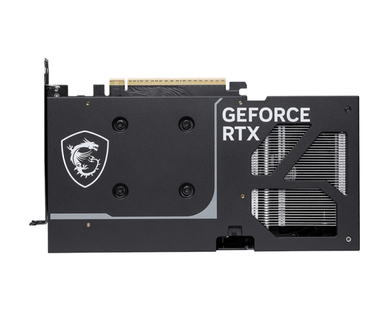 MSI GeForce RTX™ 5060 Ti 8G VENTUS 2X PLUS OC ( FPS $4799 ) MSI GeForce RTX™ 5060 Ti 8G VENTUS 2X PLUS OC ( FPS $4799 )