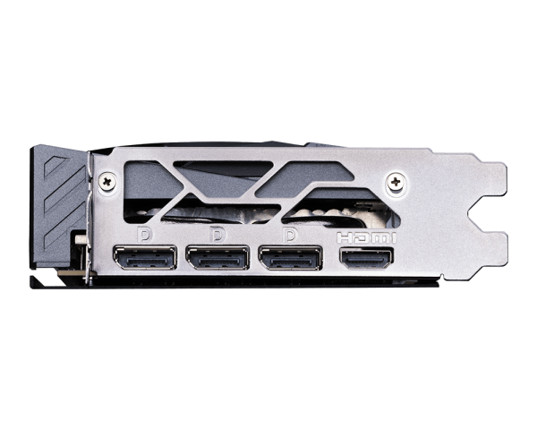 MSI GeForce RTX™ 5060 Ti 8G GAMING TRIO OC ( FPS $5199 ) MSI GeForce RTX™ 5060 Ti 8G GAMING TRIO OC ( FPS $5199 )
