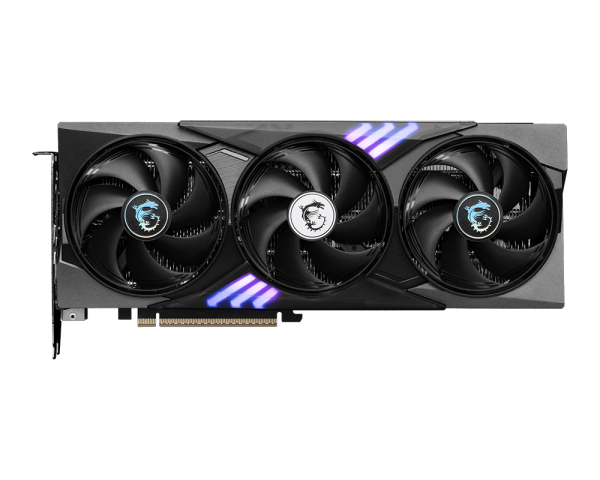 MSI GeForce RTX™ 5060 Ti 8G GAMING TRIO OC ( FPS $5199 ) MSI GeForce RTX™ 5060 Ti 8G GAMING TRIO OC ( FPS $5199 )