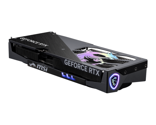 MSI GeForce RTX™ 5060 Ti 8G GAMING TRIO OC ( FPS $5199 ) MSI GeForce RTX™ 5060 Ti 8G GAMING TRIO OC ( FPS $5199 )