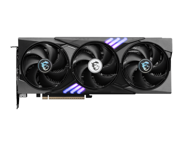 MSI GeForce RTX™ 5060 Ti 16G GAMING TRIO OC  ( FPS $7499)