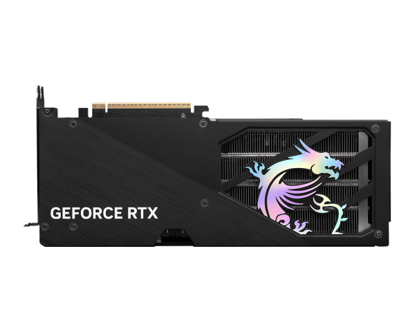 MSI GeForce RTX™ 5060 Ti 16G GAMING TRIO OC  ( FPS $7499)