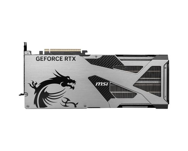 MSI GeForce RTX™ 5060 Ti 16G VANGUARD SOC ( FPS $7599 ) MSI GeForce RTX™ 5060 Ti 16G VANGUARD SOC ( FPS $7599 )