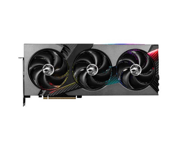 MSI GeForce RTX™ 5060 Ti 16G VANGUARD SOC ( FPS $7599 ) MSI GeForce RTX™ 5060 Ti 16G VANGUARD SOC ( FPS $7599 )