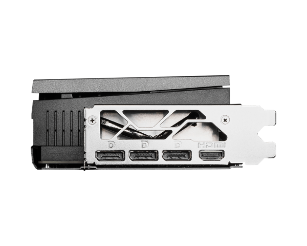 MSI GeForce RTX™ 5060 Ti 16G VANGUARD SOC ( FPS $7599 ) MSI GeForce RTX™ 5060 Ti 16G VANGUARD SOC ( FPS $7599 )