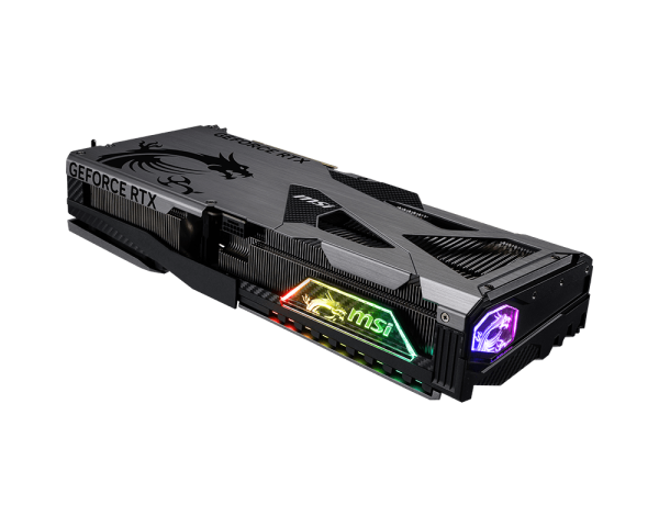 MSI GeForce RTX™ 5060 Ti 16G VANGUARD SOC ( FPS $7599 ) MSI GeForce RTX™ 5060 Ti 16G VANGUARD SOC ( FPS $7599 )