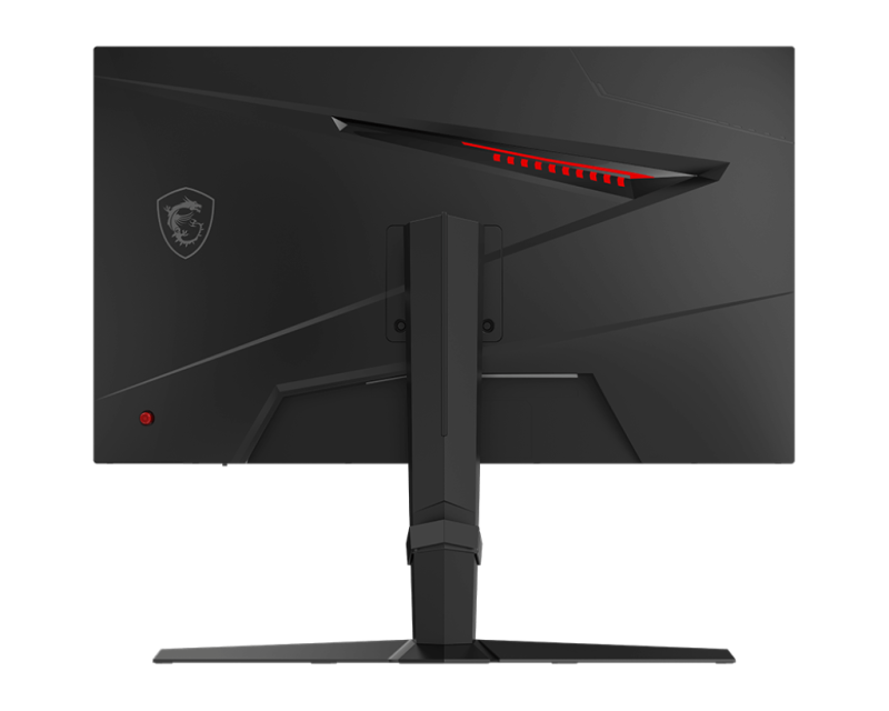 MSI MAG 275CQRF QD E2 27" Esports 曲電競顯示器 (2560x1440 (WQHD), 180hz)