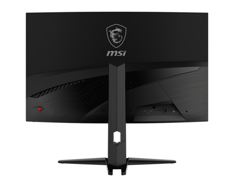MSI MAG 321CUPDF 32" Esports 曲電競顯示器 (3840 x 2160 (UHD), 160hz)