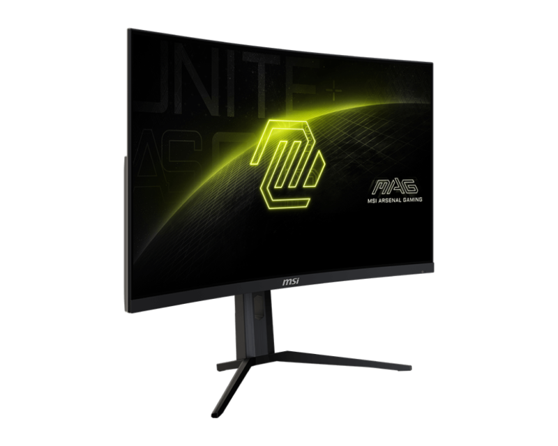 MSI MAG 321CUPDF 32" Esports 曲電競顯示器 (3840 x 2160 (UHD), 160hz)