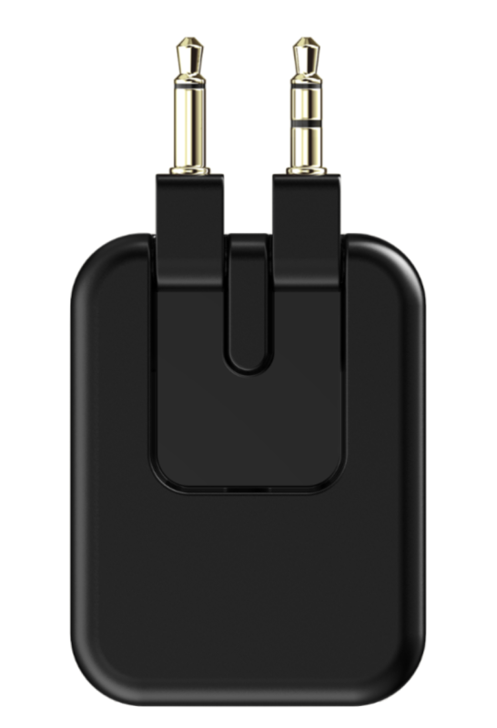Sudio FL2 無線藍牙轉接器