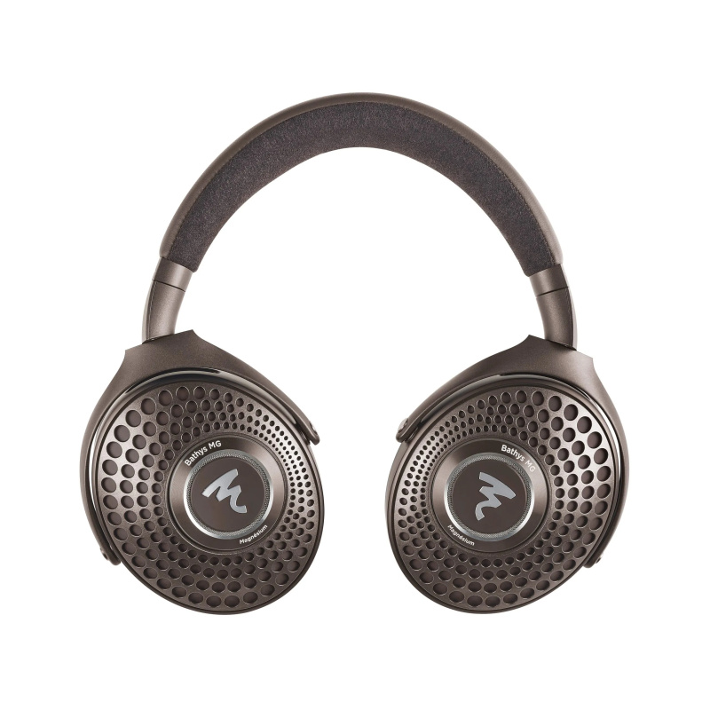 Focal Bathys MG 旗艦級頭戴式降噪無線耳機