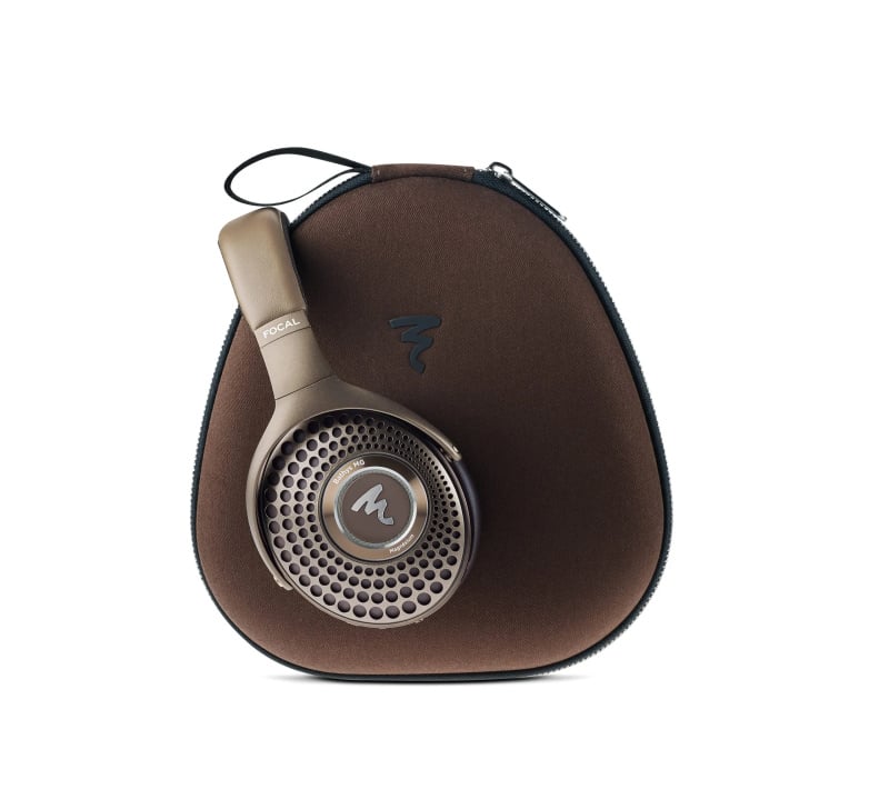 Focal Bathys MG 旗艦級頭戴式降噪無線耳機