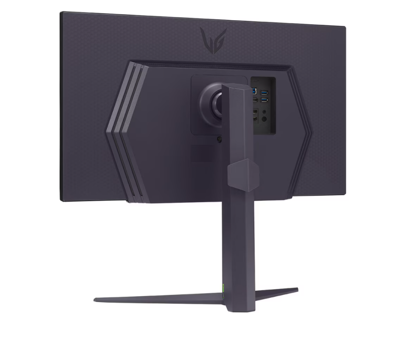 LG 27" 27GS85Q-B UltraGear™ QHD Nano IPS 遊戲顯示器 ( Nano IPS , 180Hz, 2560 x 1440QHD, HDR™ 400, AMD FreeSync™ ) LG 27" 27GS85Q-B UltraGear™ QHD Nano IPS 遊戲顯示器 ( Nano IPS , 180Hz, 2560 x 1440QHD, HDR™ 400, AMD FreeSync™ )