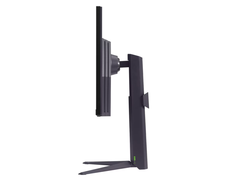 LG 27" 27GS85Q-B UltraGear™ QHD Nano IPS 遊戲顯示器 ( Nano IPS , 180Hz, 2560 x 1440QHD, HDR™ 400, AMD FreeSync™ ) LG 27" 27GS85Q-B UltraGear™ QHD Nano IPS 遊戲顯示器 ( Nano IPS , 180Hz, 2560 x 1440QHD, HDR™ 400, AMD FreeSync™ )