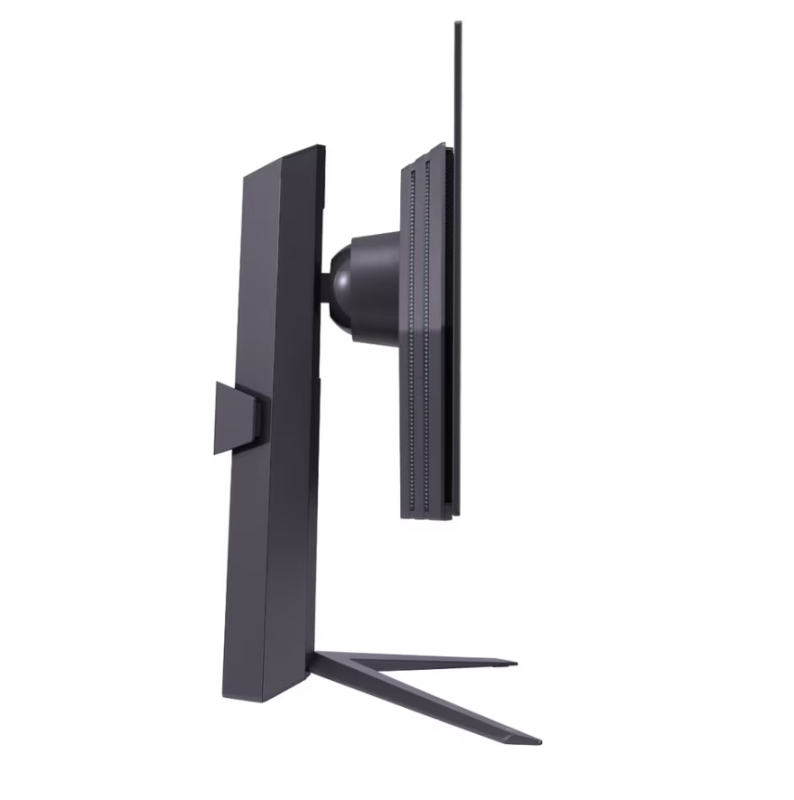 LG 27" 27GS95QE-B UltraGear™ OLED 遊戲顯示器( OLED , 240Hz, 2560 x 1440QHD , HDR™ 400 True black , NVIDIA® G-SYNC® Compatible / AMD FreeSync™ Premium Pro ) LG 27" 27GS95QE-B UltraGear™ OLED 遊戲顯示器( OLED , 240Hz, 2560 x 1440QHD , HDR™ 400 True black , NVIDIA® G-SYNC® Compatible / AMD FreeSync™ Premium Pro )