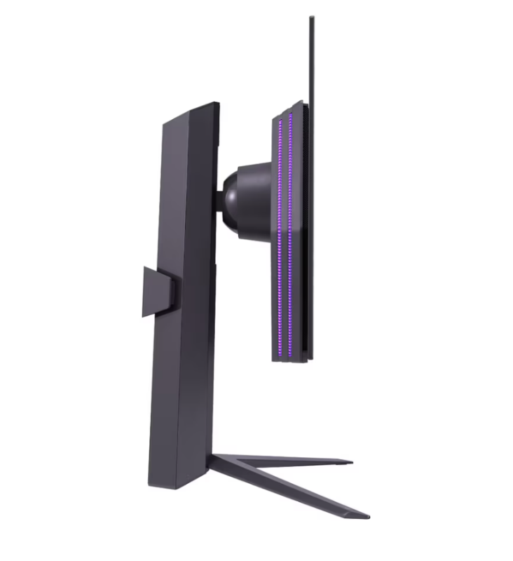 LG 27" 27GS95QE-B UltraGear™ OLED 遊戲顯示器( OLED , 240Hz, 2560 x 1440QHD , HDR™ 400 True black , NVIDIA® G-SYNC® Compatible / AMD FreeSync™ Premium Pro ) LG 27" 27GS95QE-B UltraGear™ OLED 遊戲顯示器( OLED , 240Hz, 2560 x 1440QHD , HDR™ 400 True black , NVIDIA® G-SYNC® Compatible / AMD FreeSync™ Premium Pro )