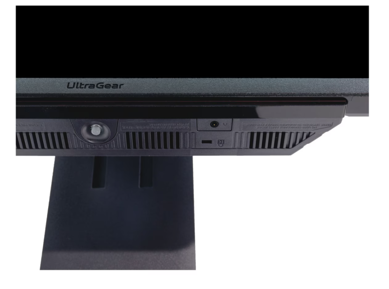 LG 27" 27GS94U-B UltraGear™ UHD 遊戲顯示器( IPS, 144Hz, 3840X2160 UHD , HDR™ 400 , AMD FreeSync™ Premium ) LG 27" 27GS94U-B UltraGear™ UHD 遊戲顯示器( IPS, 144Hz, 3840X2160 UHD , HDR™ 400 , AMD FreeSync™ Premium )