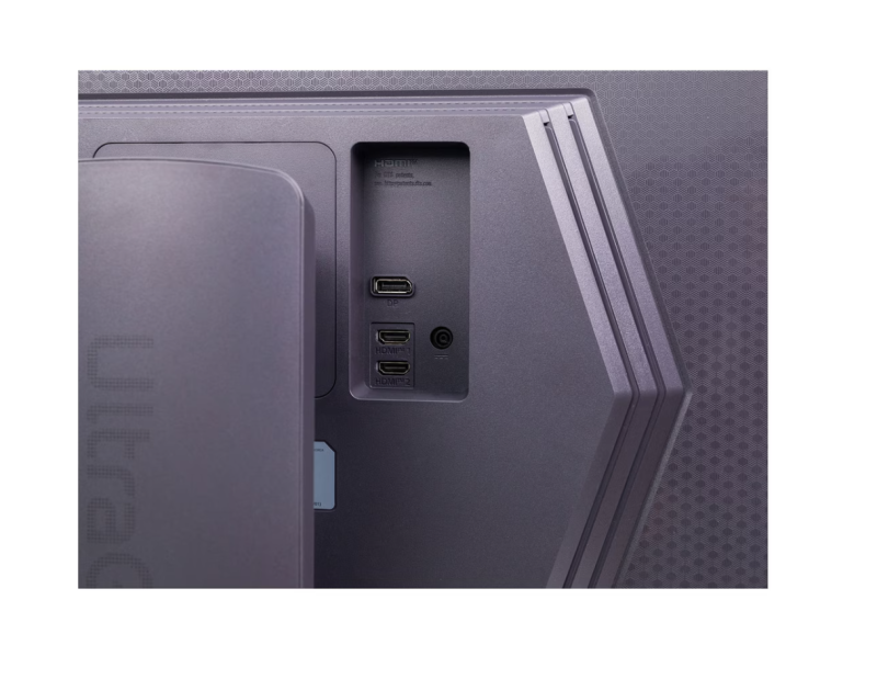 LG 27" 27GS94U-B UltraGear™ UHD 遊戲顯示器( IPS, 144Hz, 3840X2160 UHD , HDR™ 400 , AMD FreeSync™ Premium ) LG 27" 27GS94U-B UltraGear™ UHD 遊戲顯示器( IPS, 144Hz, 3840X2160 UHD , HDR™ 400 , AMD FreeSync™ Premium )