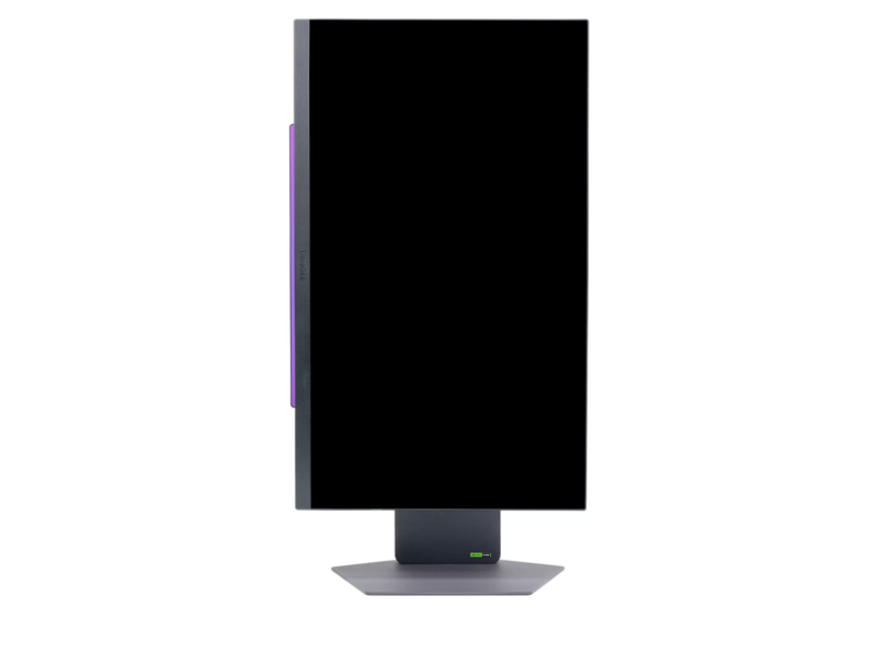 LG 27" 27GS94U-B UltraGear™ UHD 遊戲顯示器( IPS, 144Hz, 3840X2160 UHD , HDR™ 400 , AMD FreeSync™ Premium ) LG 27" 27GS94U-B UltraGear™ UHD 遊戲顯示器( IPS, 144Hz, 3840X2160 UHD , HDR™ 400 , AMD FreeSync™ Premium )