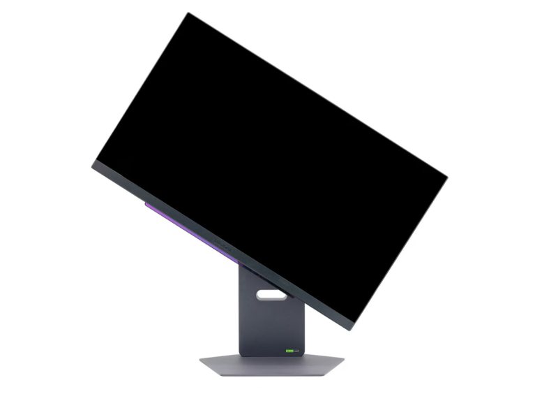 LG 27" 27GS94U-B UltraGear™ UHD 遊戲顯示器( IPS, 144Hz, 3840X2160 UHD , HDR™ 400 , AMD FreeSync™ Premium ) LG 27" 27GS94U-B UltraGear™ UHD 遊戲顯示器( IPS, 144Hz, 3840X2160 UHD , HDR™ 400 , AMD FreeSync™ Premium )