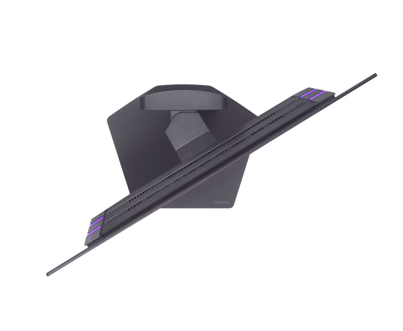 LG 27" 27GX790A-B UltraGear™ QHD OLED 遊戲顯示器 ( OLED, 480Hz, 2560x1440 QHD , HDR™ 400 True Black , NVIDIA® G-SYNC® Compatible / VESA certified AdaptiveSync / AMD FreeSync™ Premium Pro ) LG 27" 27GX790A-B UltraGear™ QHD OLED 遊戲顯示器 ( OLED, 480Hz, 2560x1440 QHD , HDR™ 400 True Black , NVIDIA® G-SYNC® Compatible / VESA certified AdaptiveSync / AMD FreeSync™ Premium Pro )