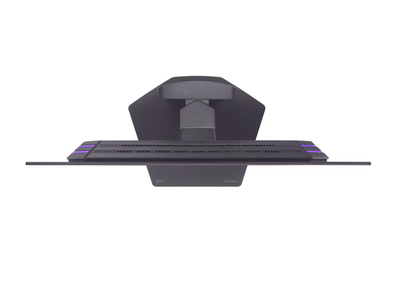 LG 27" 27GX790A-B UltraGear™ QHD OLED 遊戲顯示器 ( OLED, 480Hz, 2560x1440 QHD , HDR™ 400 True Black , NVIDIA® G-SYNC® Compatible / VESA certified AdaptiveSync / AMD FreeSync™ Premium Pro ) LG 27" 27GX790A-B UltraGear™ QHD OLED 遊戲顯示器 ( OLED, 480Hz, 2560x1440 QHD , HDR™ 400 True Black , NVIDIA® G-SYNC® Compatible / VESA certified AdaptiveSync / AMD FreeSync™ Premium Pro )