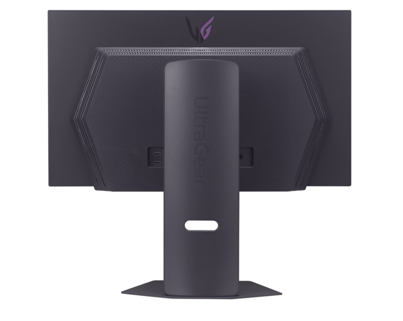 LG 27" 27GX790A-B UltraGear™ QHD OLED 遊戲顯示器 ( OLED, 480Hz, 2560x1440 QHD , HDR™ 400 True Black , NVIDIA® G-SYNC® Compatible / VESA certified AdaptiveSync / AMD FreeSync™ Premium Pro ) LG 27" 27GX790A-B UltraGear™ QHD OLED 遊戲顯示器 ( OLED, 480Hz, 2560x1440 QHD , HDR™ 400 True Black , NVIDIA® G-SYNC® Compatible / VESA certified AdaptiveSync / AMD FreeSync™ Premium Pro )