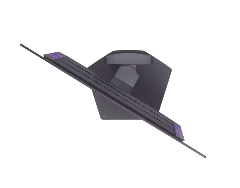 LG 27" 27GX790A-B UltraGear™ QHD OLED 遊戲顯示器 ( OLED, 480Hz, 2560x1440 QHD , HDR™ 400 True Black , NVIDIA® G-SYNC® Compatible / VESA certified AdaptiveSync / AMD FreeSync™ Premium Pro ) LG 27" 27GX790A-B UltraGear™ QHD OLED 遊戲顯示器 ( OLED, 480Hz, 2560x1440 QHD , HDR™ 400 True Black , NVIDIA® G-SYNC® Compatible / VESA certified AdaptiveSync / AMD FreeSync™ Premium Pro )