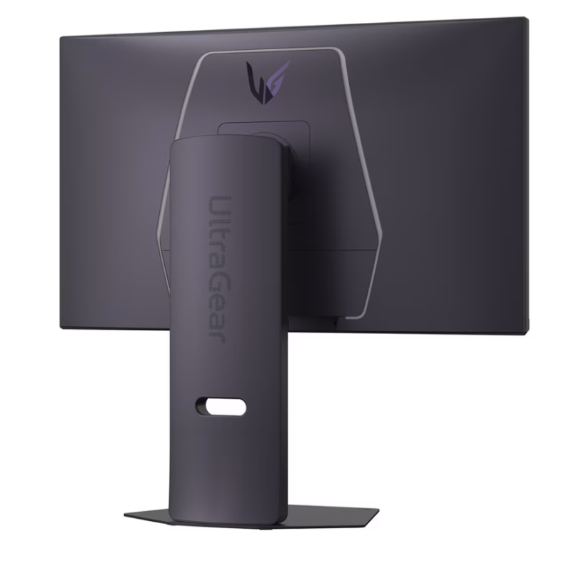 LG 27" 27G850A-B UltraGear™ UHD 4K Nano IPS Black 遊戲顯示器 ( Nano IPS, 240Hz, 3840x2160 UHD , HDR™ 600 , NVIDIA® G-SYNC® Compatible / VESA certified AdaptiveSync / AMD FreeSync™ Premium Pro ) LG 27" 27G850A-B UltraGear™ UHD 4K Nano IPS Black 遊戲顯示器 ( Nano IPS, 240Hz, 3840x2160 UHD , HDR™ 600 , NVIDIA® G-SYNC® Compatible / VESA certified AdaptiveSync / AMD FreeSync™ Premium Pro )