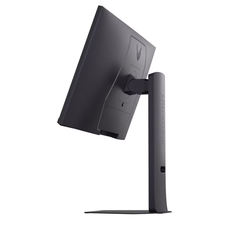 LG 27" 27G850A-B UltraGear™ UHD 4K Nano IPS Black 遊戲顯示器 ( Nano IPS, 240Hz, 3840x2160 UHD , HDR™ 600 , NVIDIA® G-SYNC® Compatible / VESA certified AdaptiveSync / AMD FreeSync™ Premium Pro ) LG 27" 27G850A-B UltraGear™ UHD 4K Nano IPS Black 遊戲顯示器 ( Nano IPS, 240Hz, 3840x2160 UHD , HDR™ 600 , NVIDIA® G-SYNC® Compatible / VESA certified AdaptiveSync / AMD FreeSync™ Premium Pro )