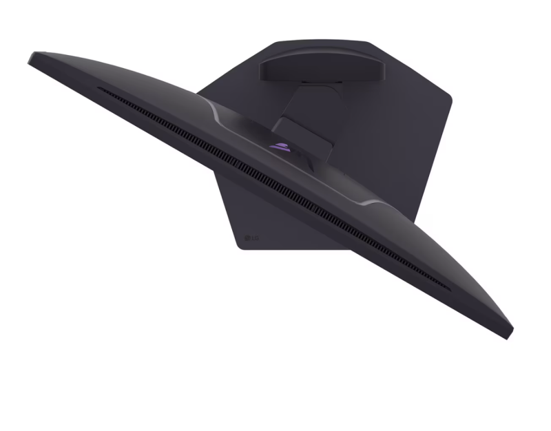 LG 27" 27G850A-B UltraGear™ UHD 4K Nano IPS Black 遊戲顯示器 ( Nano IPS, 240Hz, 3840x2160 UHD , HDR™ 600 , NVIDIA® G-SYNC® Compatible / VESA certified AdaptiveSync / AMD FreeSync™ Premium Pro ) LG 27" 27G850A-B UltraGear™ UHD 4K Nano IPS Black 遊戲顯示器 ( Nano IPS, 240Hz, 3840x2160 UHD , HDR™ 600 , NVIDIA® G-SYNC® Compatible / VESA certified AdaptiveSync / AMD FreeSync™ Premium Pro )