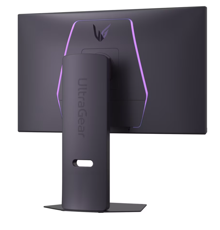 LG 27" 27G850A-B UltraGear™ UHD 4K Nano IPS Black 遊戲顯示器 ( Nano IPS, 240Hz, 3840x2160 UHD , HDR™ 600 , NVIDIA® G-SYNC® Compatible / VESA certified AdaptiveSync / AMD FreeSync™ Premium Pro ) LG 27" 27G850A-B UltraGear™ UHD 4K Nano IPS Black 遊戲顯示器 ( Nano IPS, 240Hz, 3840x2160 UHD , HDR™ 600 , NVIDIA® G-SYNC® Compatible / VESA certified AdaptiveSync / AMD FreeSync™ Premium Pro )