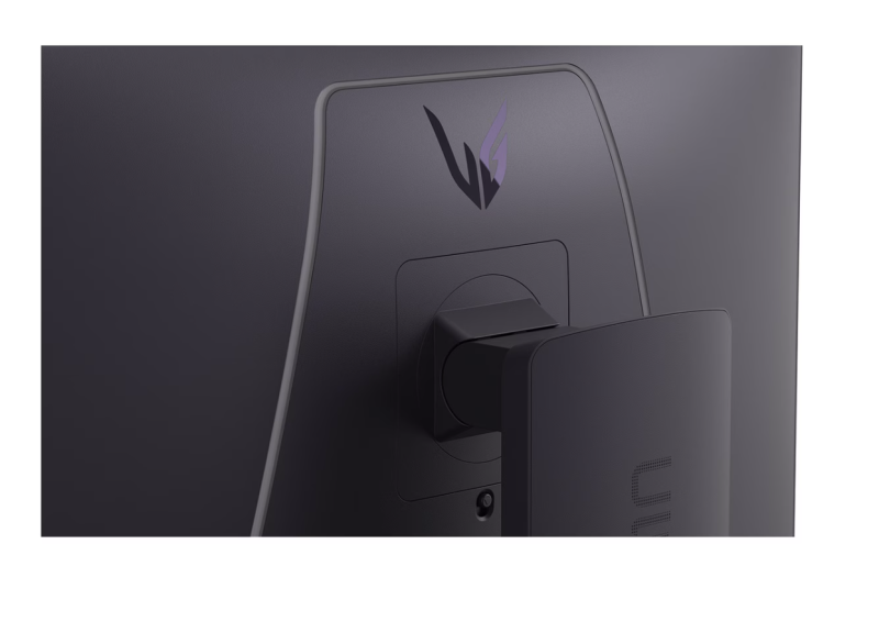 LG 27" 27G850A-B UltraGear™ UHD 4K Nano IPS Black 遊戲顯示器 ( Nano IPS, 240Hz, 3840x2160 UHD , HDR™ 600 , NVIDIA® G-SYNC® Compatible / VESA certified AdaptiveSync / AMD FreeSync™ Premium Pro ) LG 27" 27G850A-B UltraGear™ UHD 4K Nano IPS Black 遊戲顯示器 ( Nano IPS, 240Hz, 3840x2160 UHD , HDR™ 600 , NVIDIA® G-SYNC® Compatible / VESA certified AdaptiveSync / AMD FreeSync™ Premium Pro )